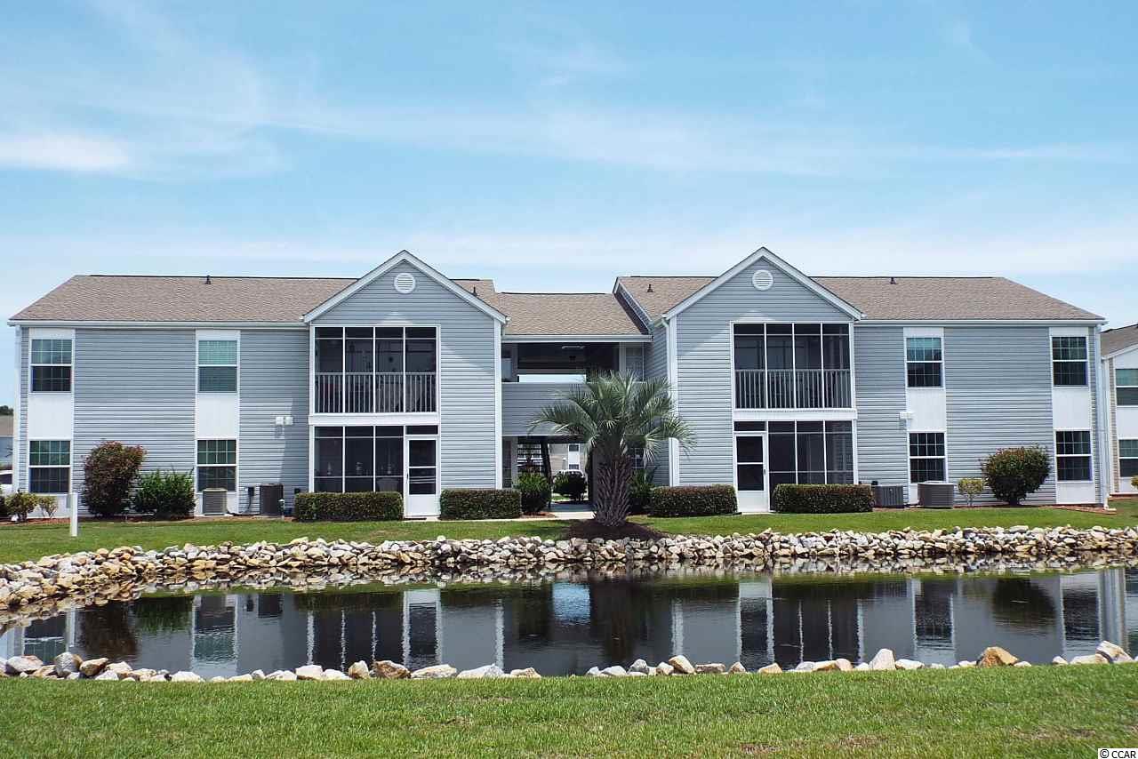 8797 Cloister Dr. UNIT C Surfside Beach, SC 29575