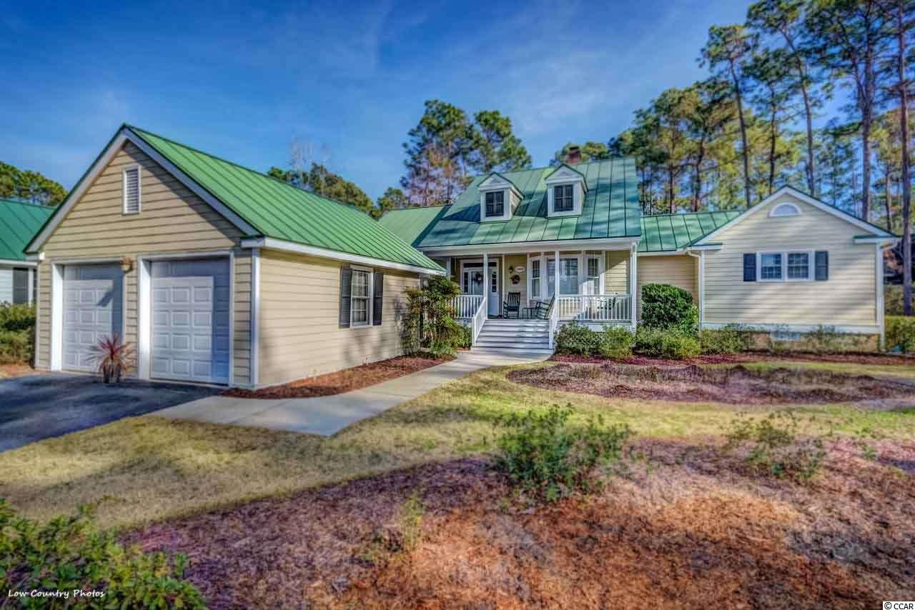 4420 Buckthorn Dr. Murrells Inlet, SC 29576