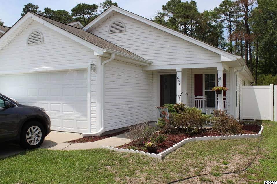 884 Silvercrest Dr. Myrtle Beach, SC 29579