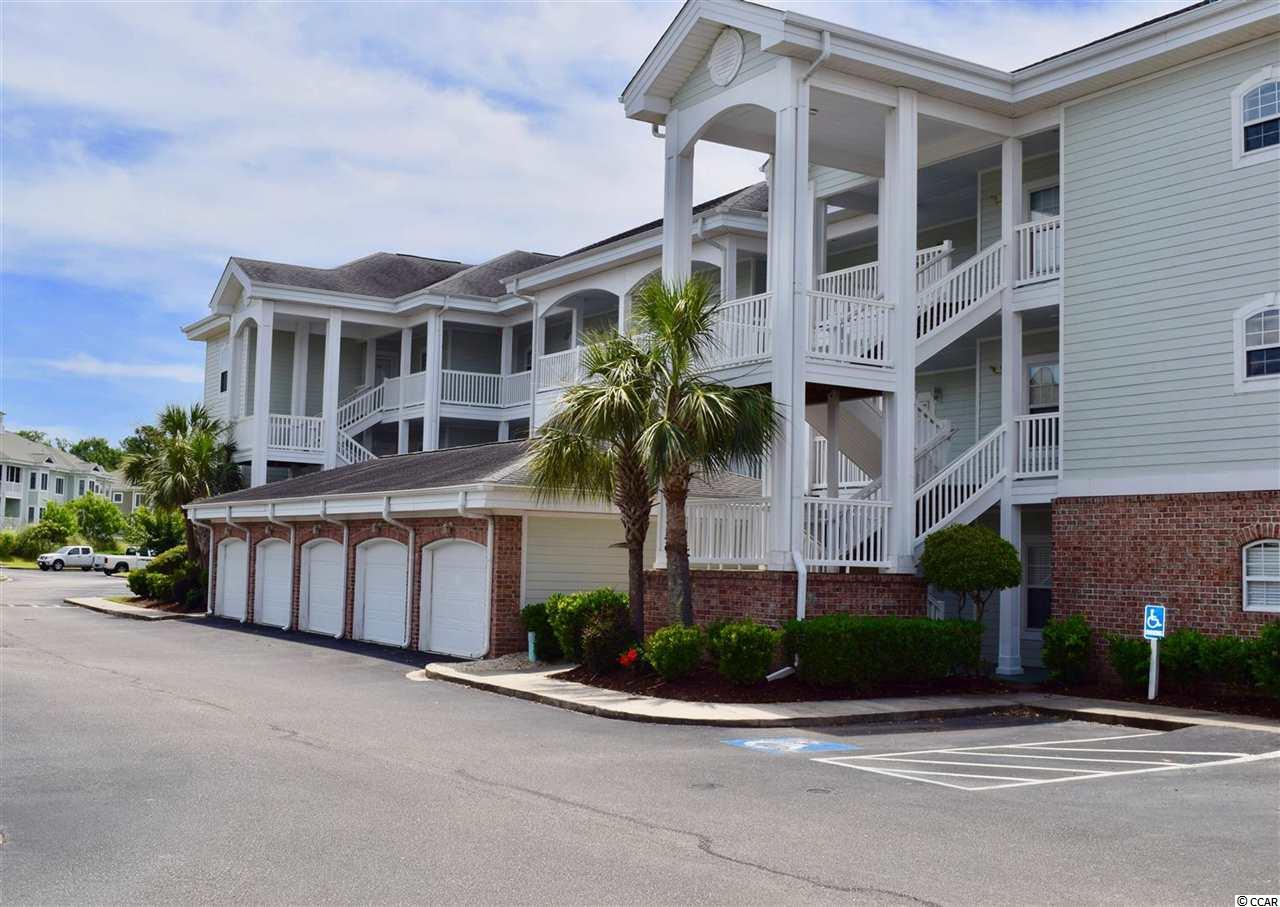 4860 Carnation Circle UNIT 17-102 Myrtle Beach, SC 29577