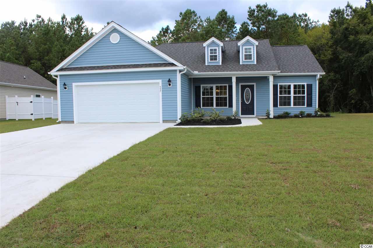 557 Irees Way Longs, SC 29568