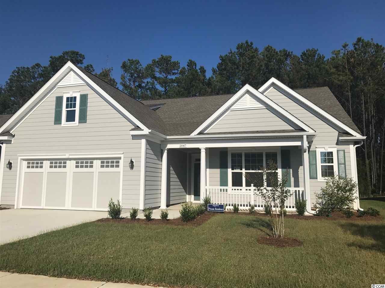 1824 Willowcress Ln. Myrtle Beach, SC 29577