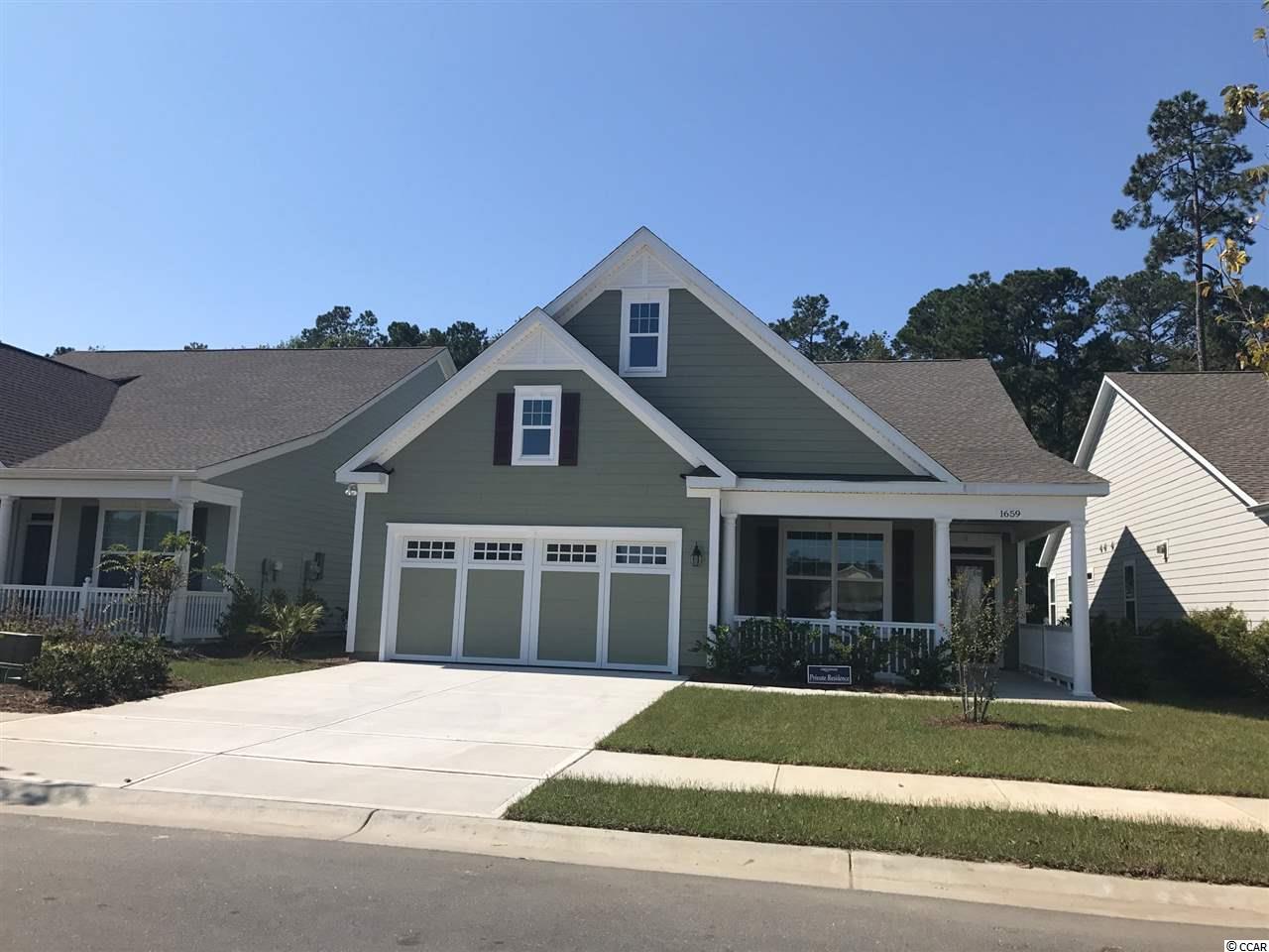 1659 Suncrest Dr. Myrtle Beach, SC 29577