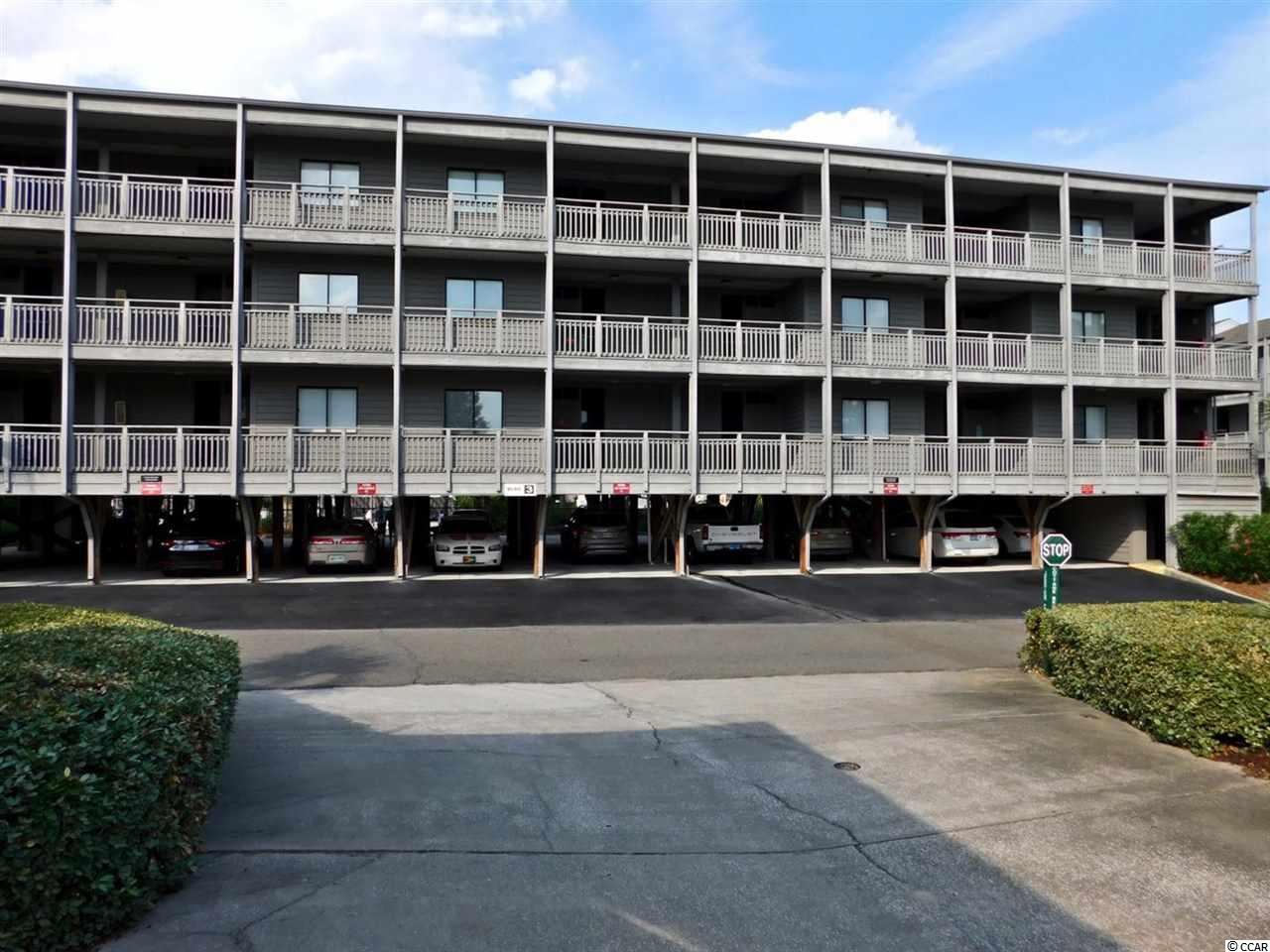 9581 Shore Dr. UNIT #120 Myrtle Beach, SC 29572