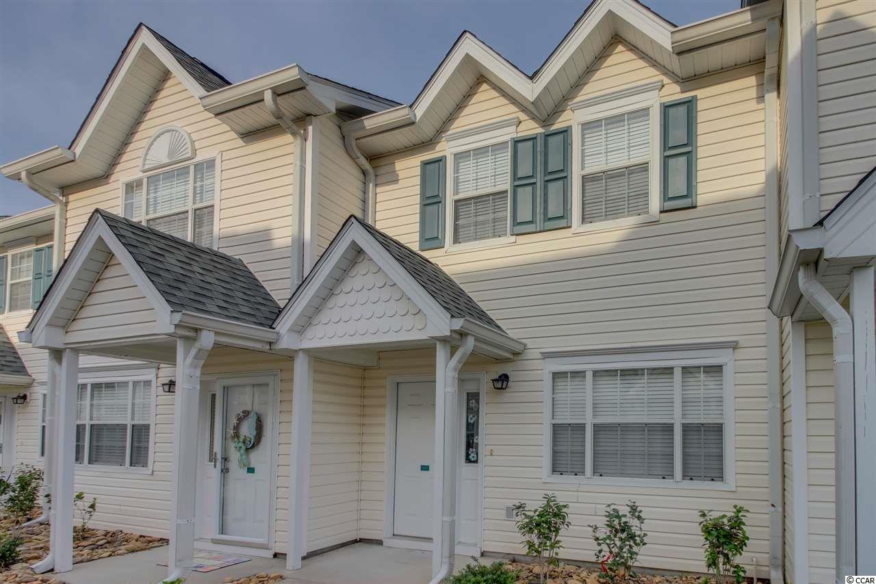 701 S 1st Ave. S UNIT 32-D North Myrtle Beach, SC 29582