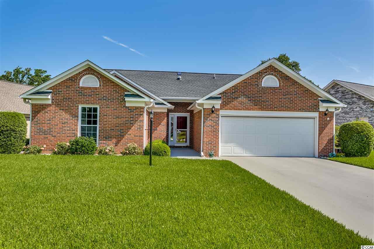 1005 Tilghman Forest Dr. North Myrtle Beach, SC 29582