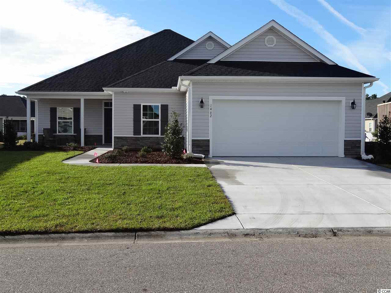1462 Half Penny Loop Conway, SC 29526