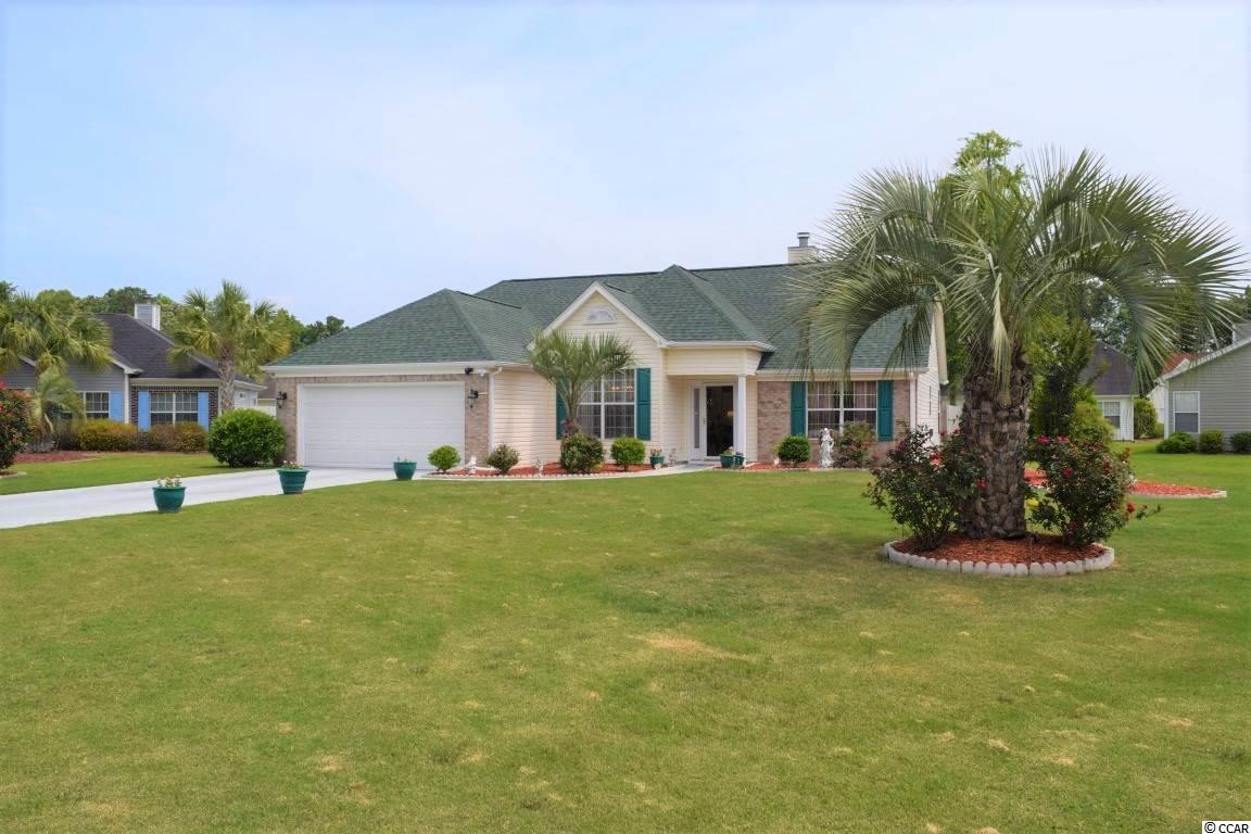 419 Bridleford Dr. Myrtle Beach, SC 29588