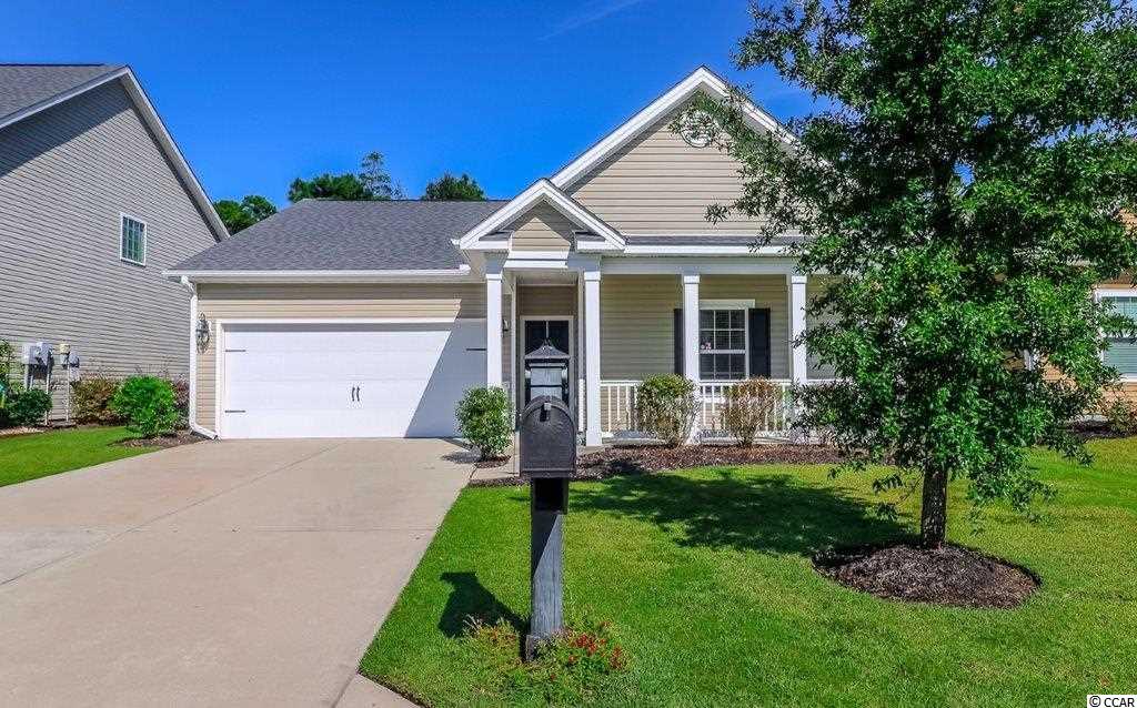 3744 White Wing Circle Myrtle Beach, SC 29579