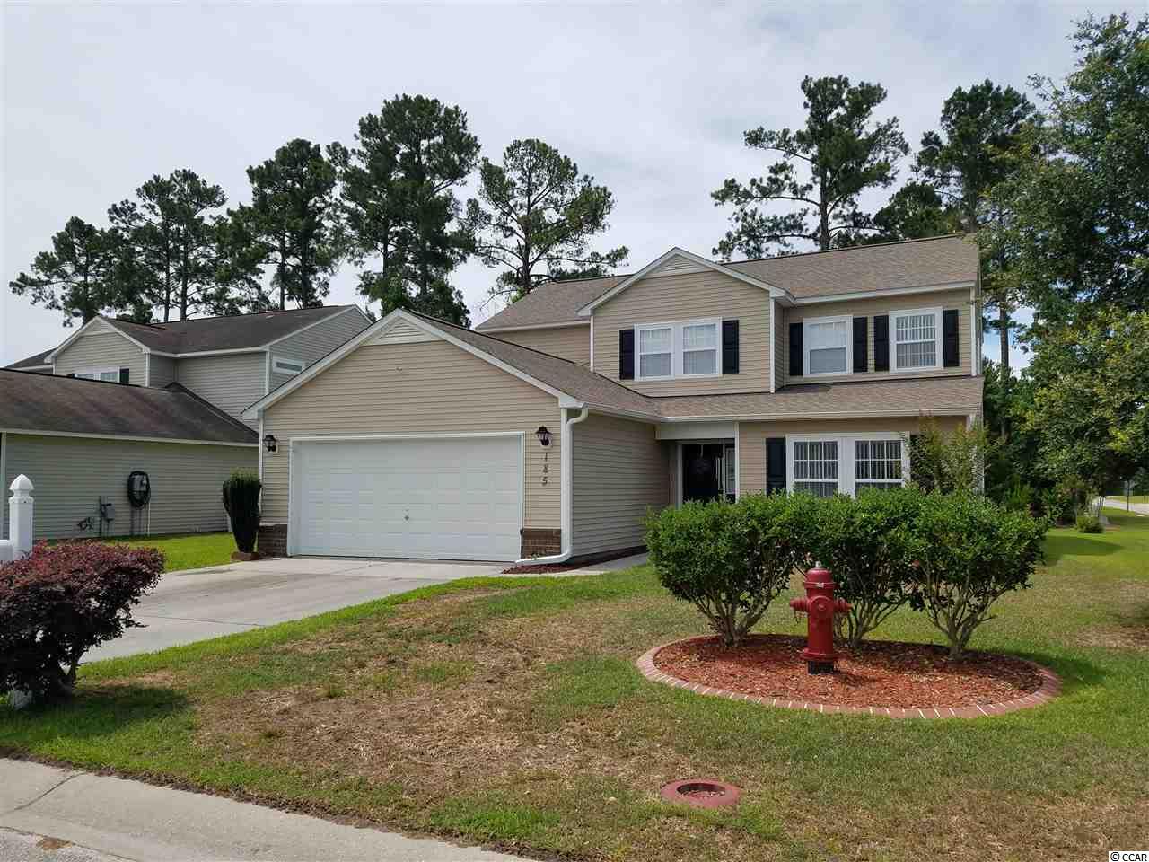 185 Weeping Willow Dr. Myrtle Beach, SC 29579