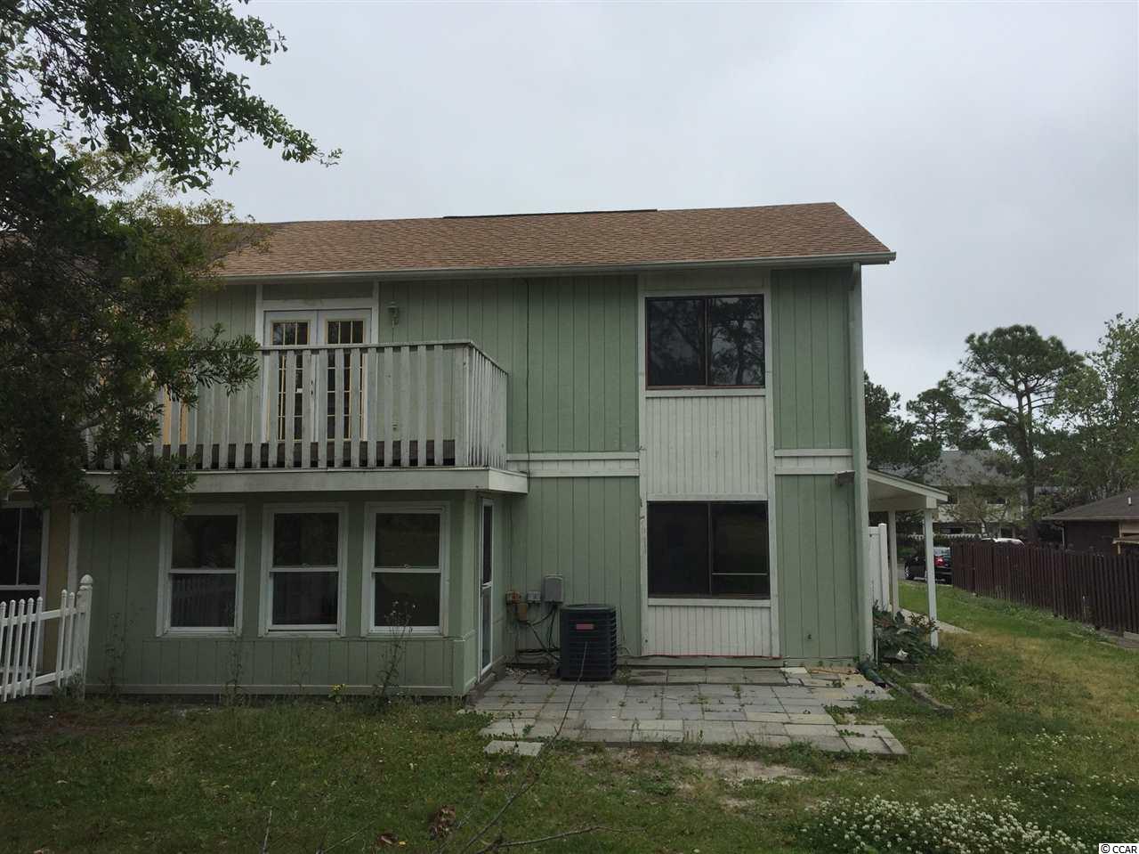 1461 Turkey Ridge Rd. UNIT B Surfside Beach, SC 29575