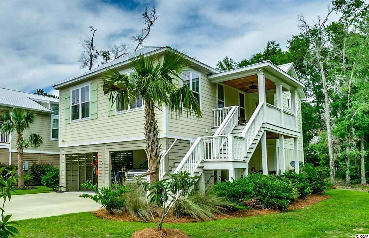 156 Harbour Reef Dr. Pawleys Island, SC 29585