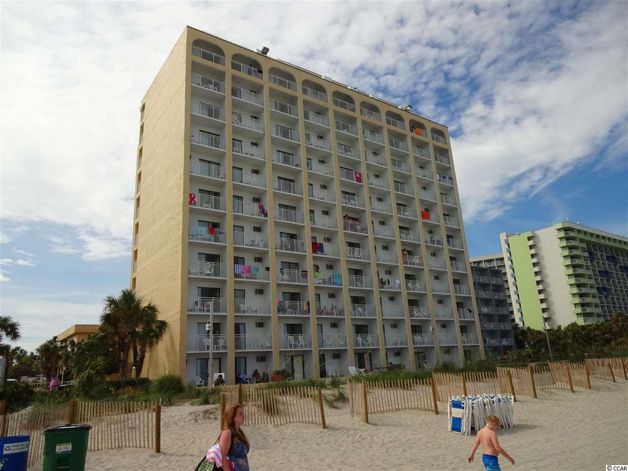 1205 S Ocean Blvd. UNIT #20705 Myrtle Beach, SC 29577