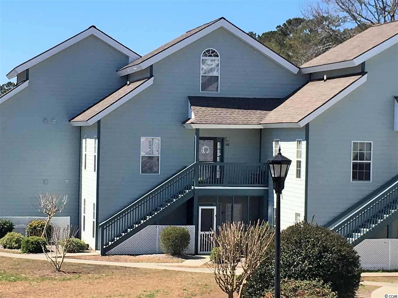 4363 Spa Dr. UNIT #209 Little River, SC 29566