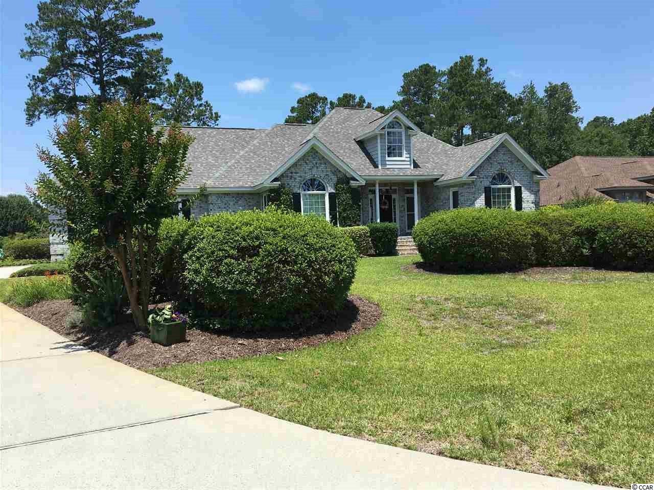 505 Allspice Ln. Myrtle Beach, SC 29579