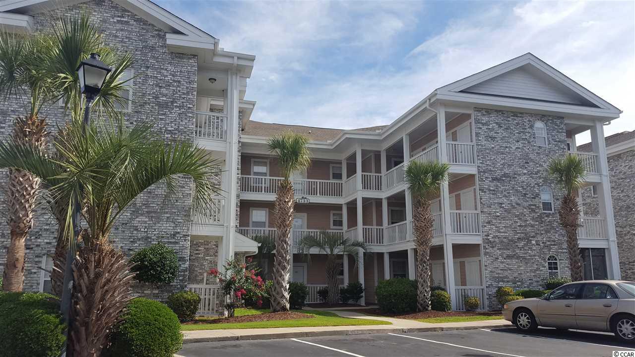 4733 Wild Iris Dr. UNIT #102 Myrtle Beach, SC 29577