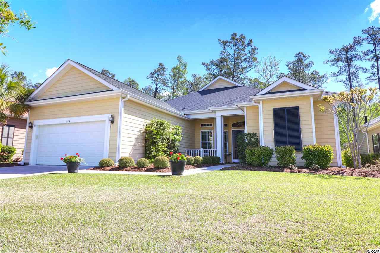 194 Sugar Loaf Ln. Murrells Inlet, SC 29576