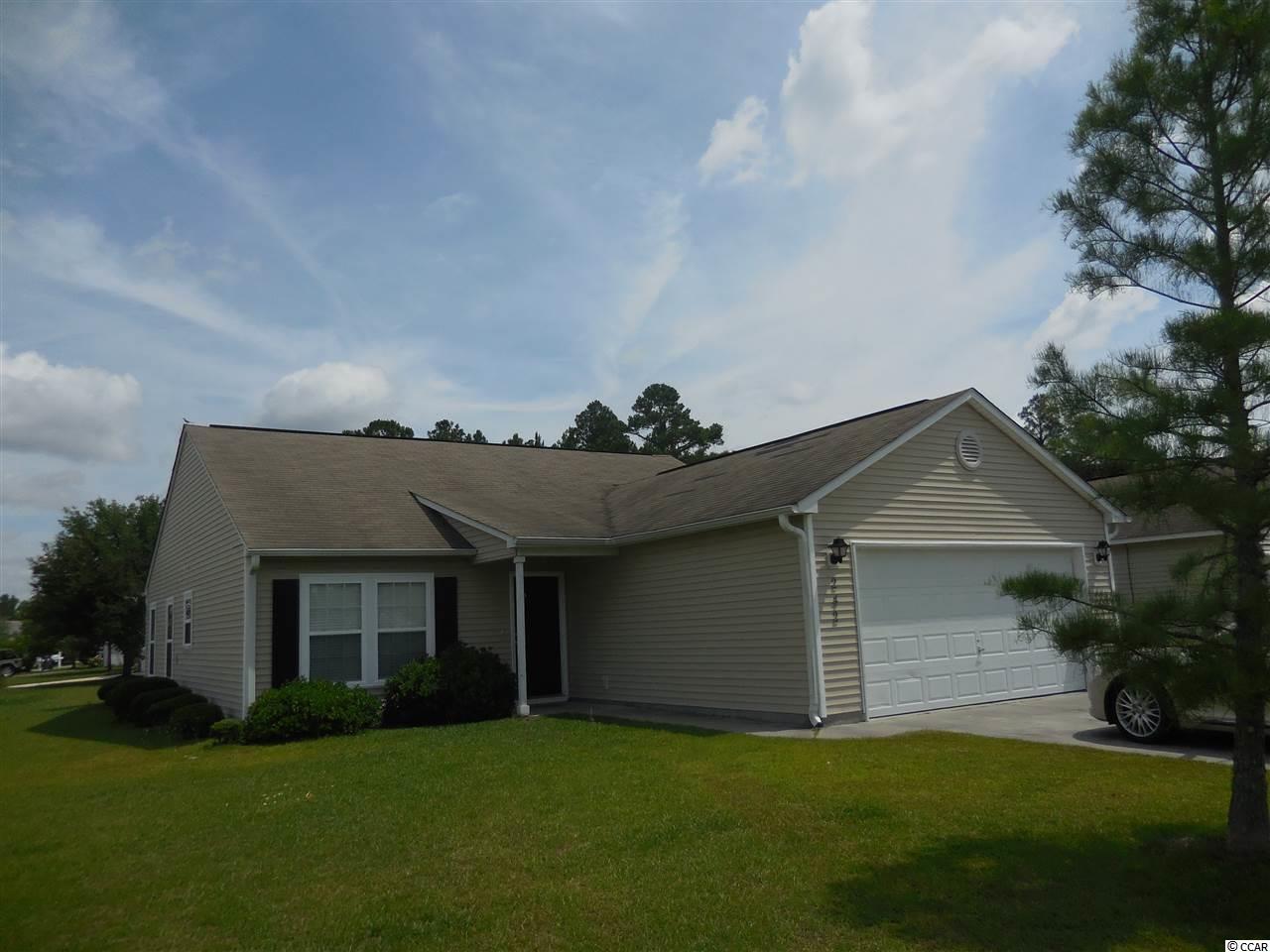 242 Bellegrove Dr. Myrtle Beach, SC 29579