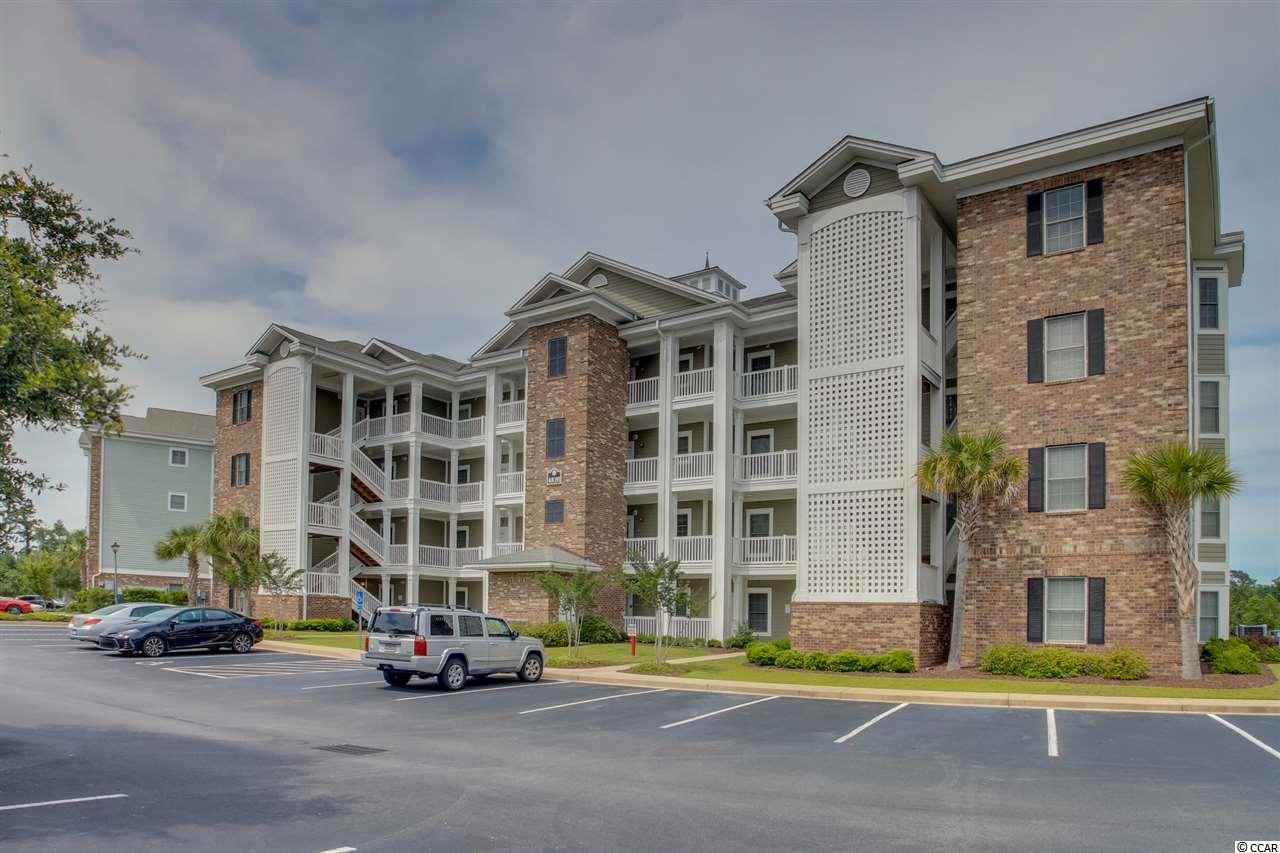 4820 Magnolia Lake Dr. UNIT #201 Myrtle Beach, SC 29577