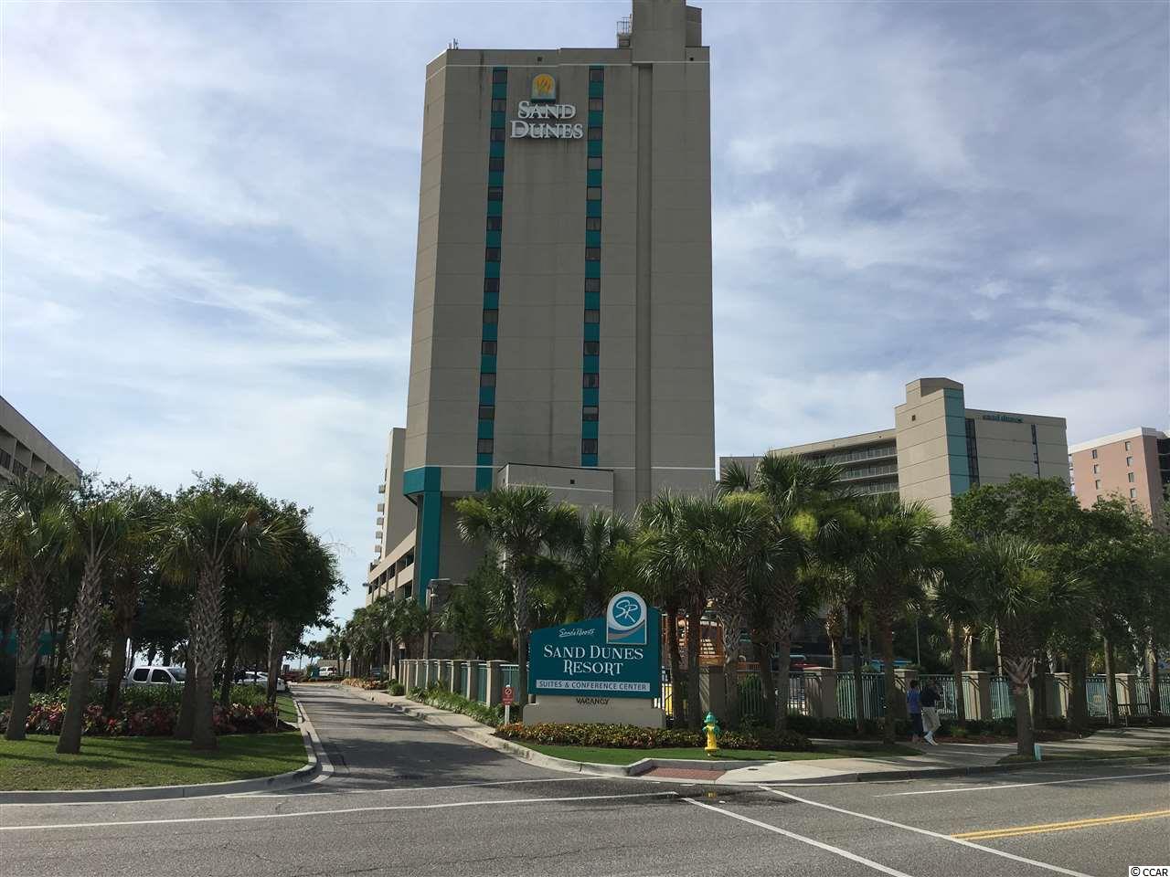 201 74th Ave. N UNIT #2540 Myrtle Beach, SC 29572