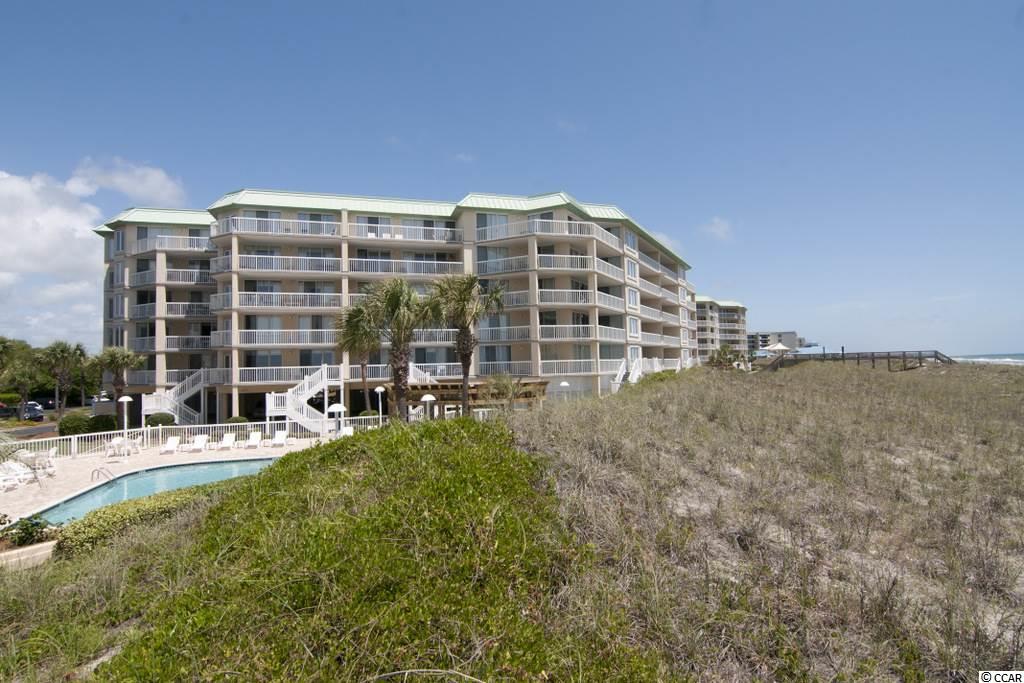 135 South Dunes Dr. UNIT #405 Pawleys Island, SC 29585