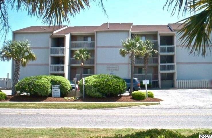 1511 N Ocean Blvd. UNIT #303 Surfside Beach, SC 29575