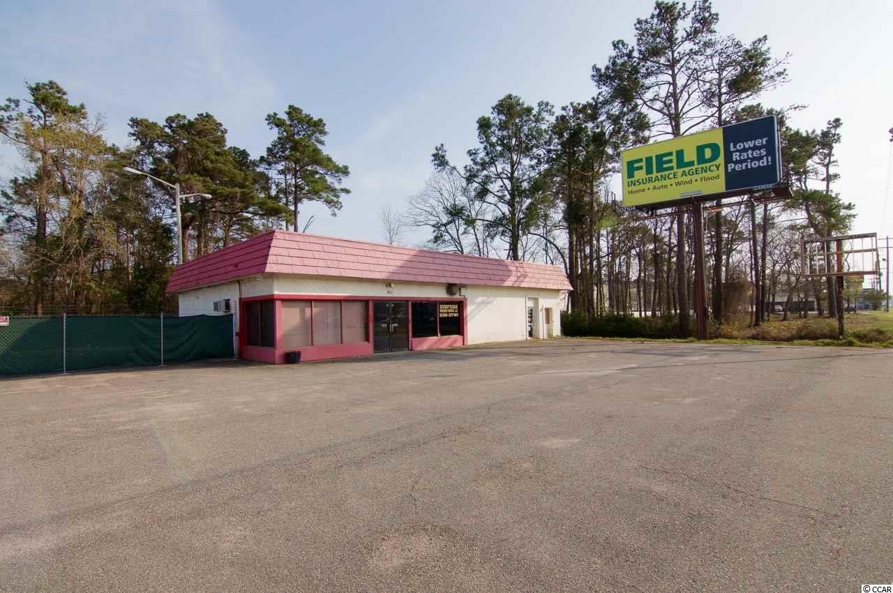 411 Highway 17 Business South Surfside Beach, SC 29575