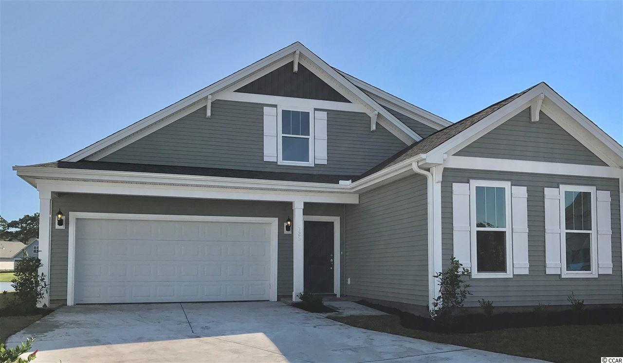 725 Solstice Ct. Little River, SC 29566