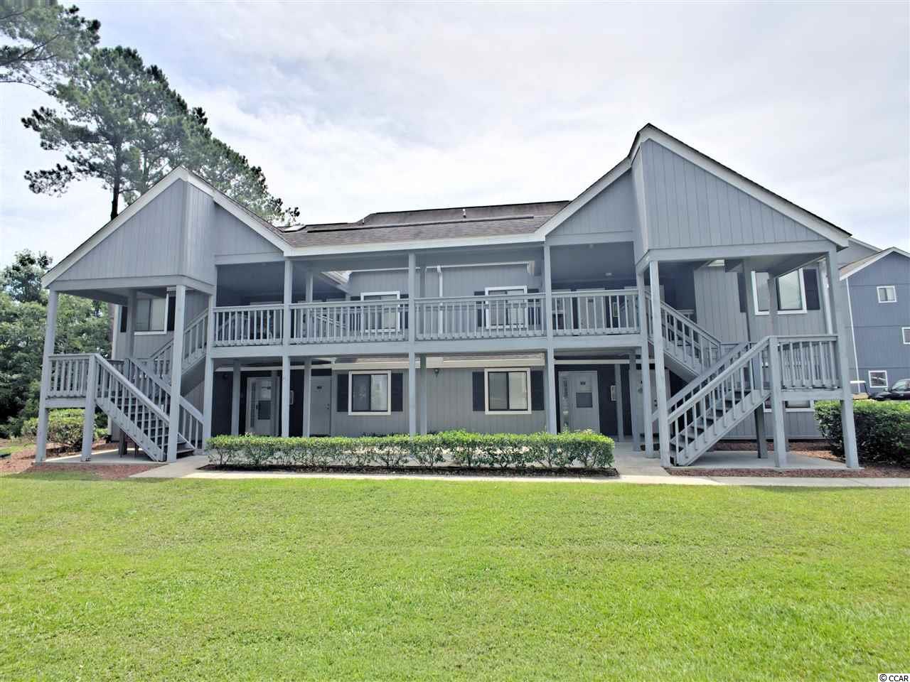 1920 Bent Grass Dr. UNIT 36G Surfside Beach, SC 29575