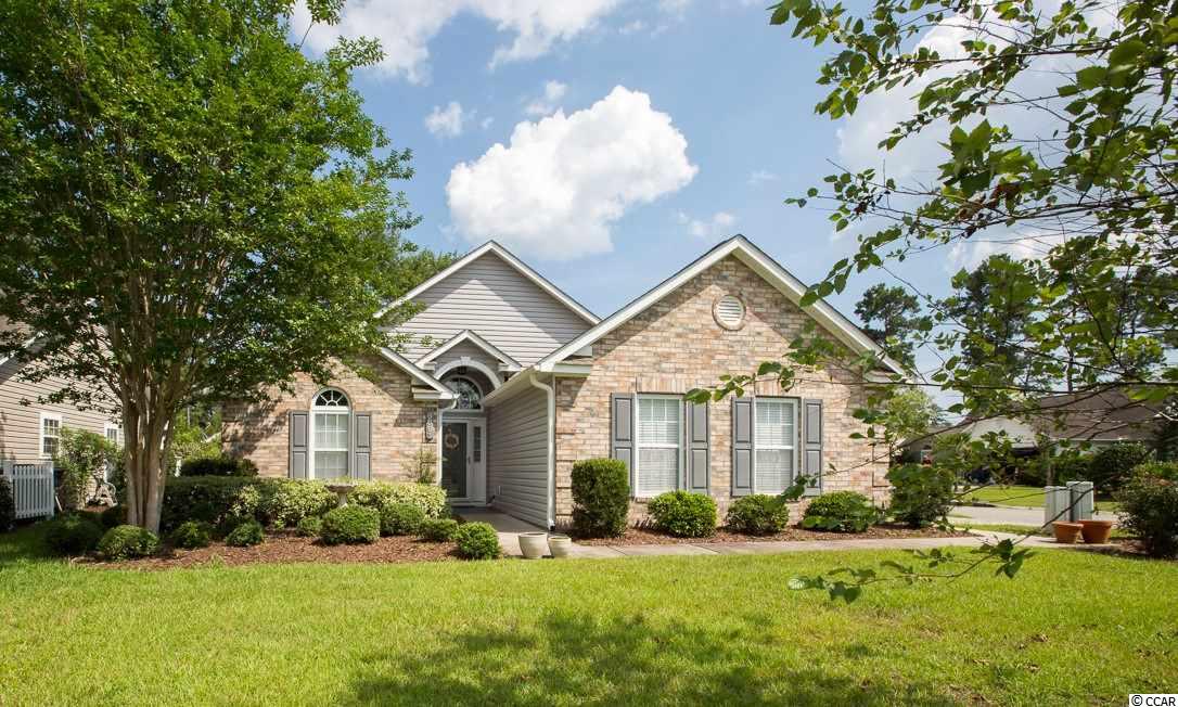 6891 King Arthur Dr. Myrtle Beach, SC 29588