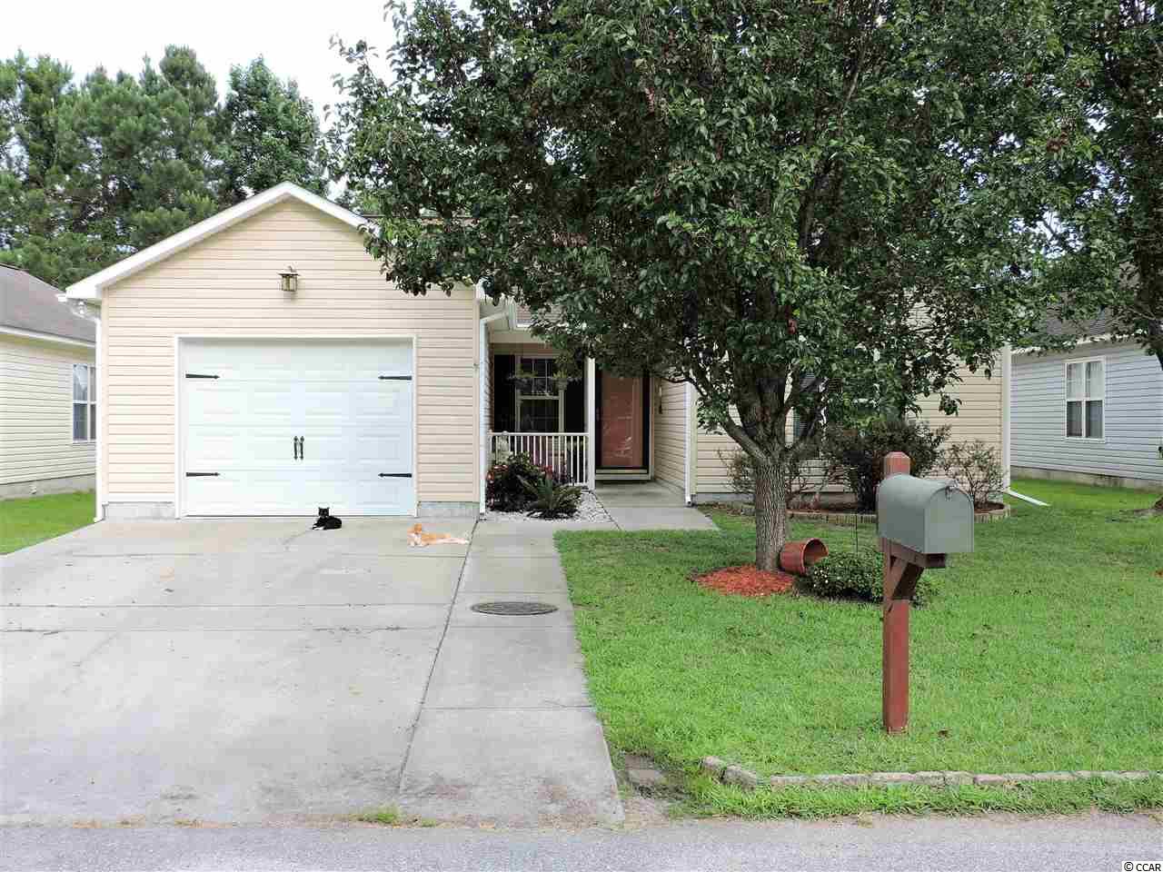 1030 Autumn Dr. Murrells Inlet, SC 29576