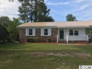 2334 Bluff Rd. Marion, SC 29571