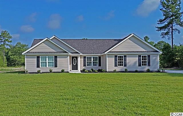 162 Balsa Dr. Longs, SC 29568