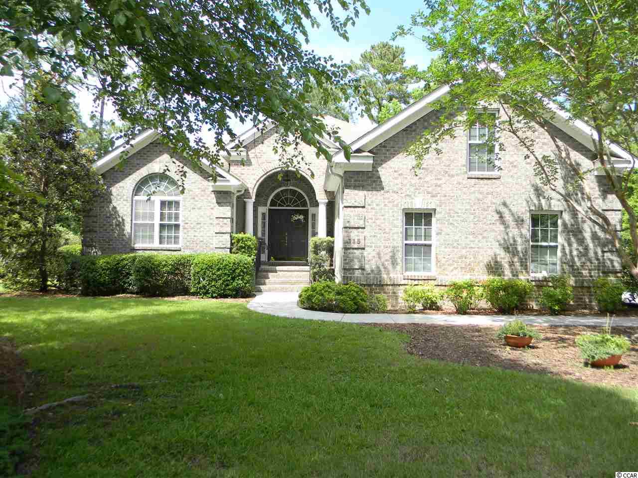 113 Waterville Ln. Pawleys Island, SC 29585