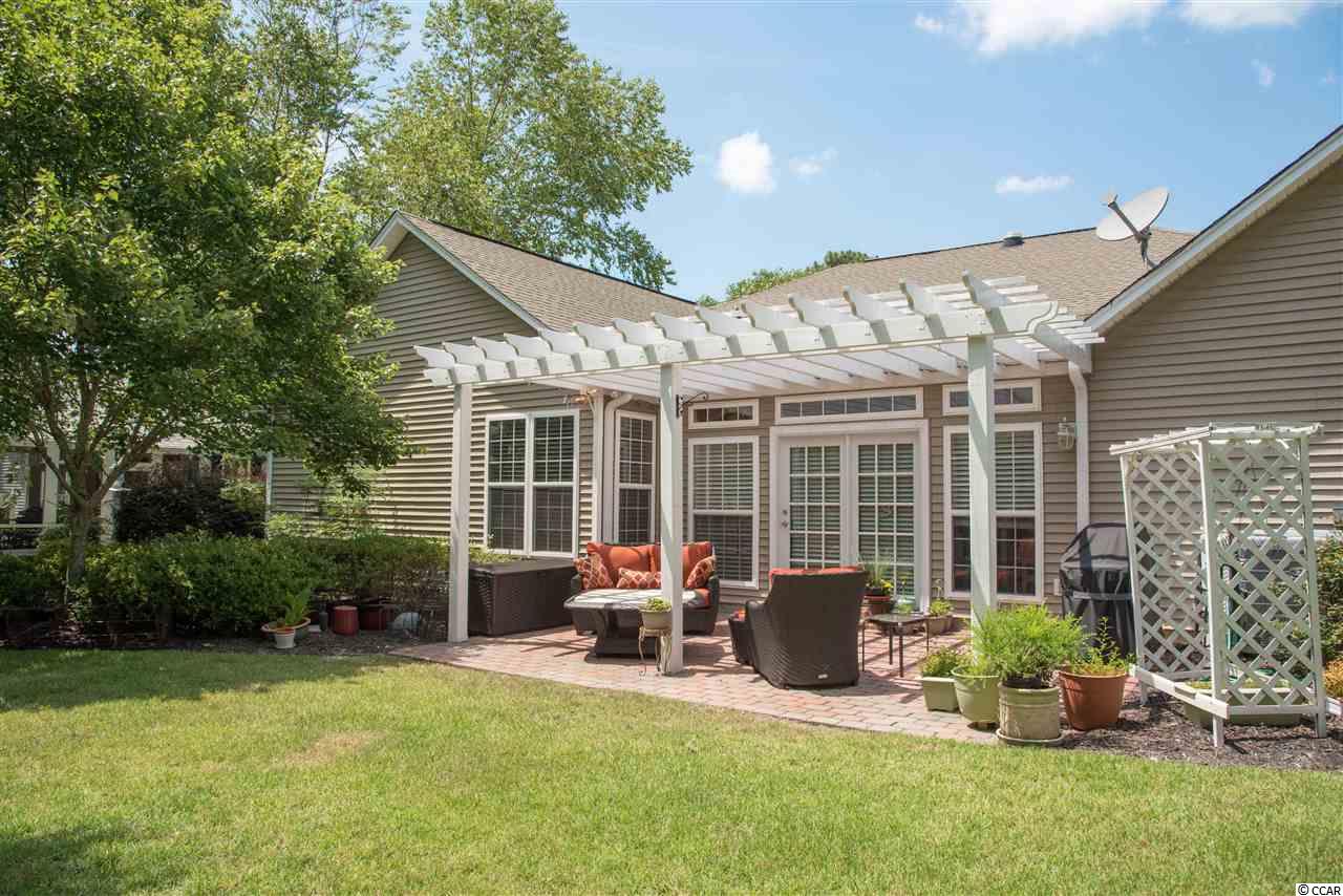 635 Tradition Club Dr. Pawleys Island, SC 29585