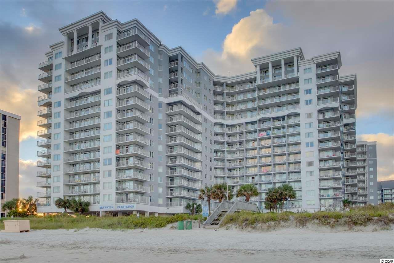 161 Sea Watch Dr. UNIT #906 Myrtle Beach, SC 29572