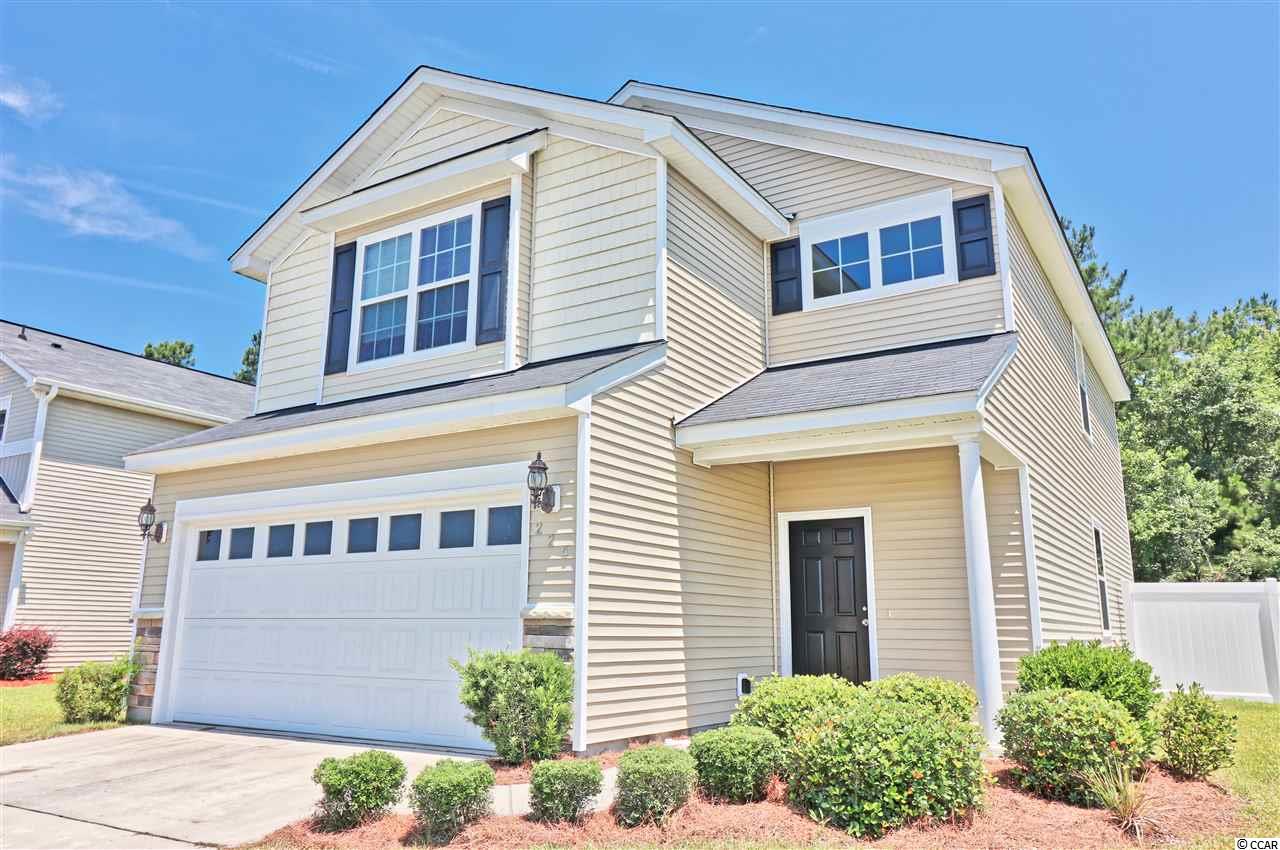 224 Whipple Run Loop Myrtle Beach, SC 29588