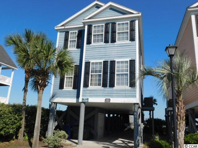 2024 N Waccamaw Dr. Murrells Inlet, SC 29576