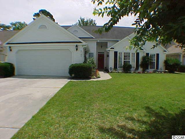 2123 Green Heron Dr. Murrells Inlet, SC 29576
