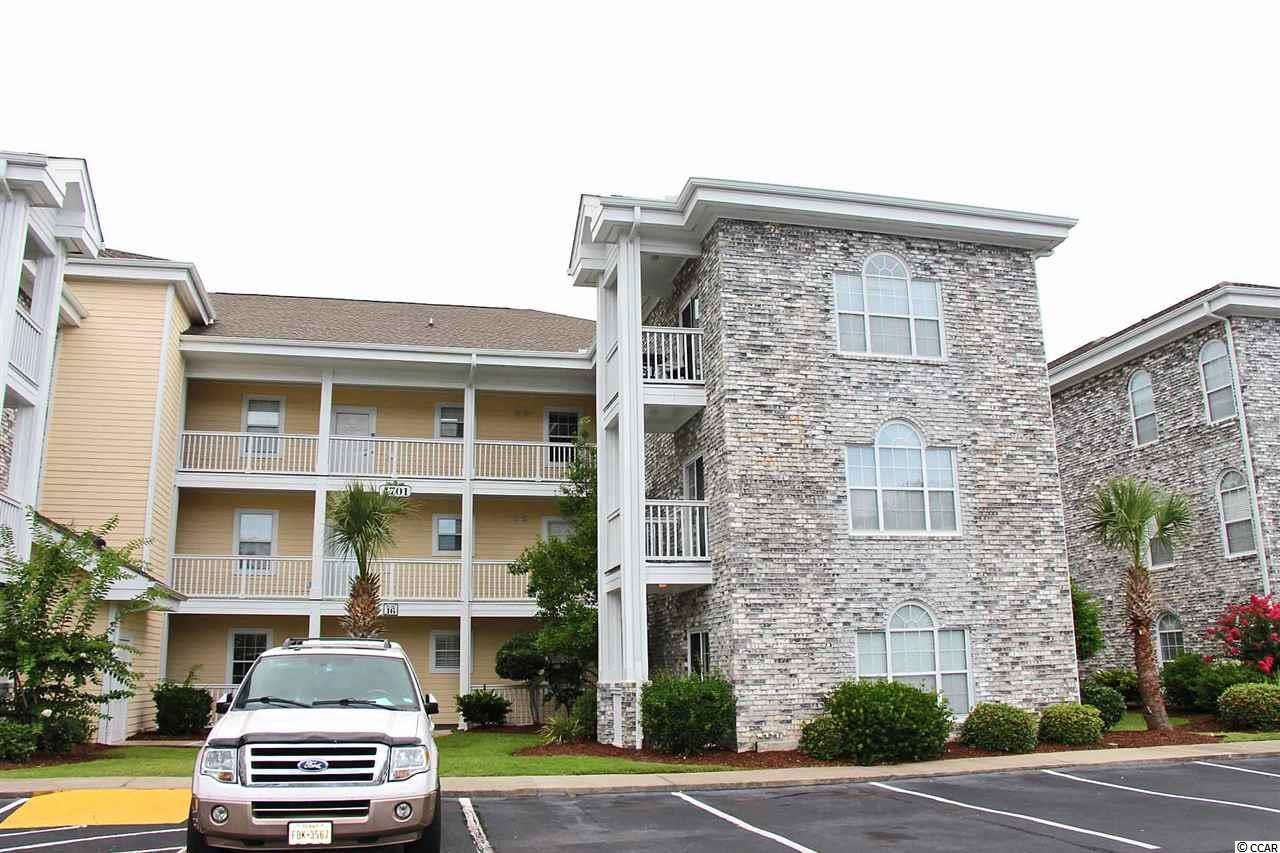 4701 Wild Iris Dr. UNIT 16-305 Myrtle Beach, SC 29577