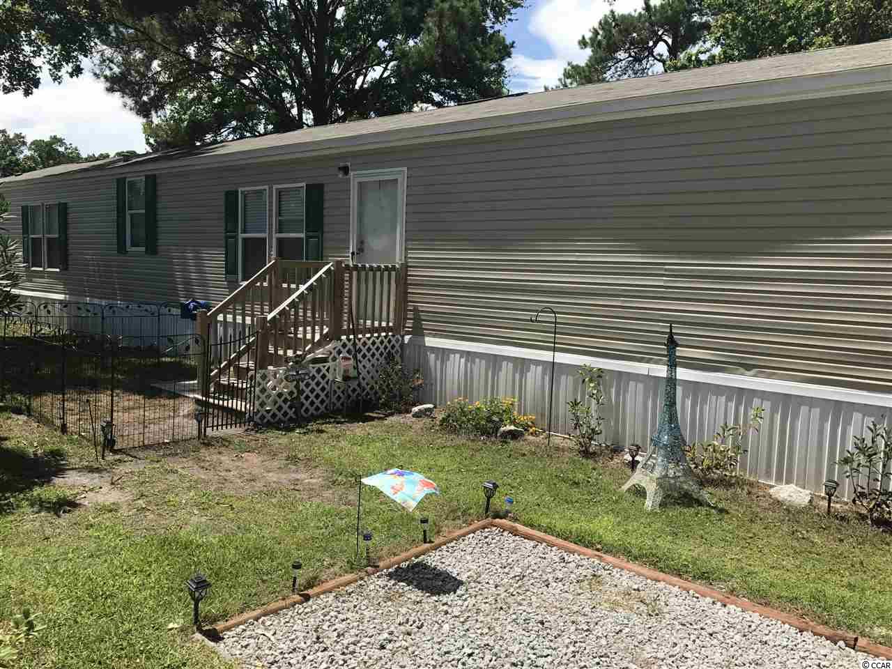 1007 Foxfire Dr.