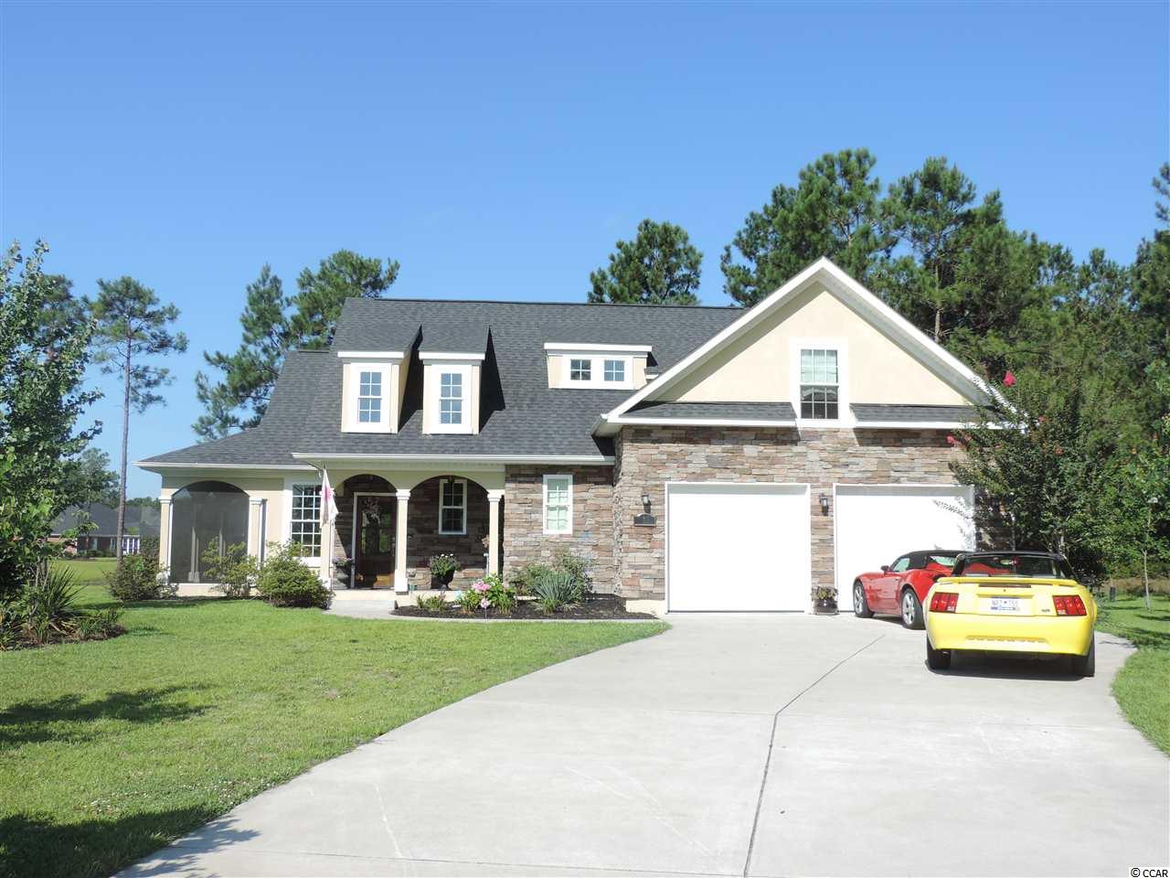 613 Carsten Ct. Myrtle Beach, SC 29579