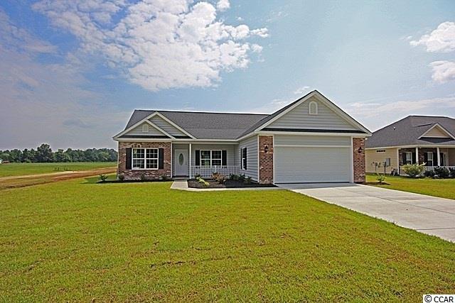 520 Trafalgar Ct. Conway, SC 29526