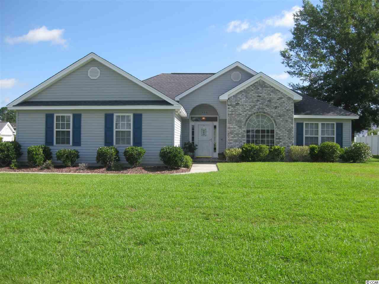 156 Tibton Circle Myrtle Beach, SC 29588