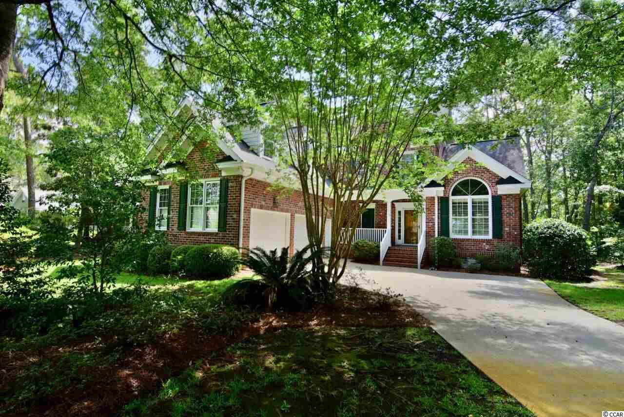 4515 Wagon Run Circle Murrells Inlet, SC 29576