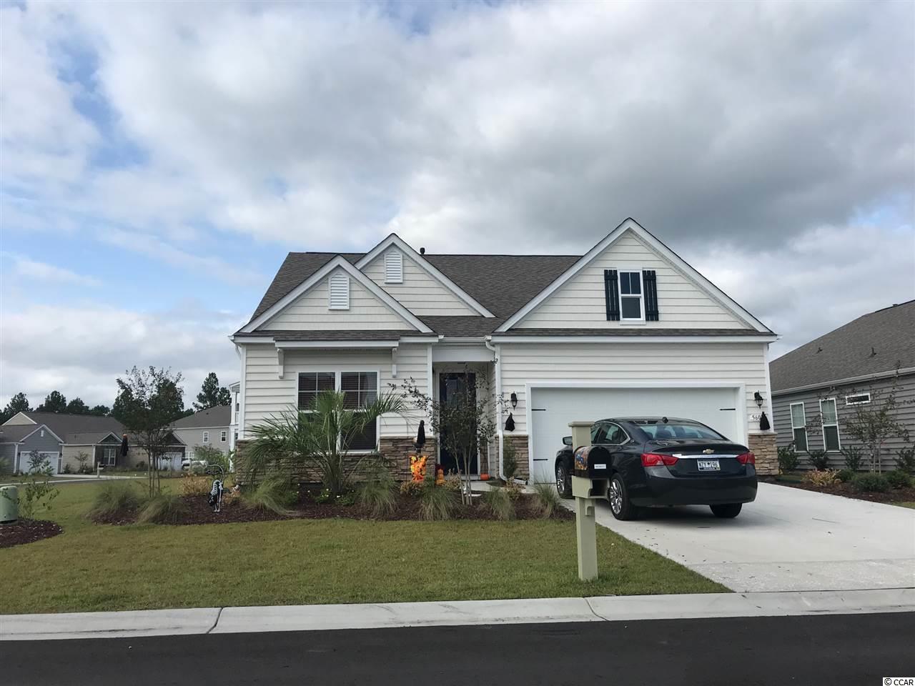 5605 Camilla Ct. Myrtle Beach, SC 29579