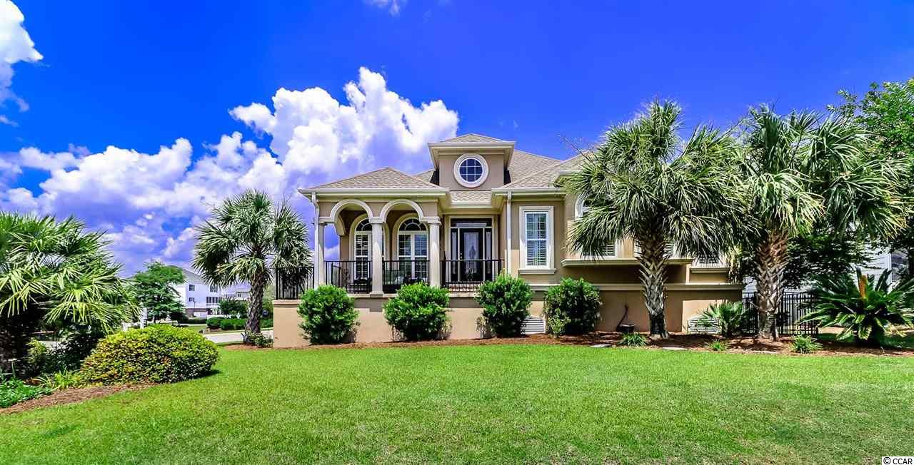 916 Watermark Ct. North Myrtle Beach, SC 29582