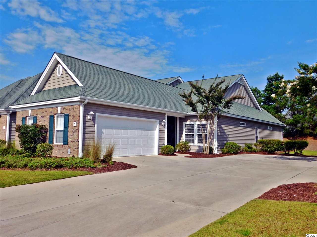 119-D Chenoa Dr. Murrells Inlet, SC 29576