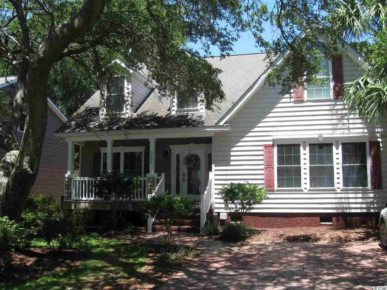 4506 Woodland St. North Myrtle Beach, SC 29582