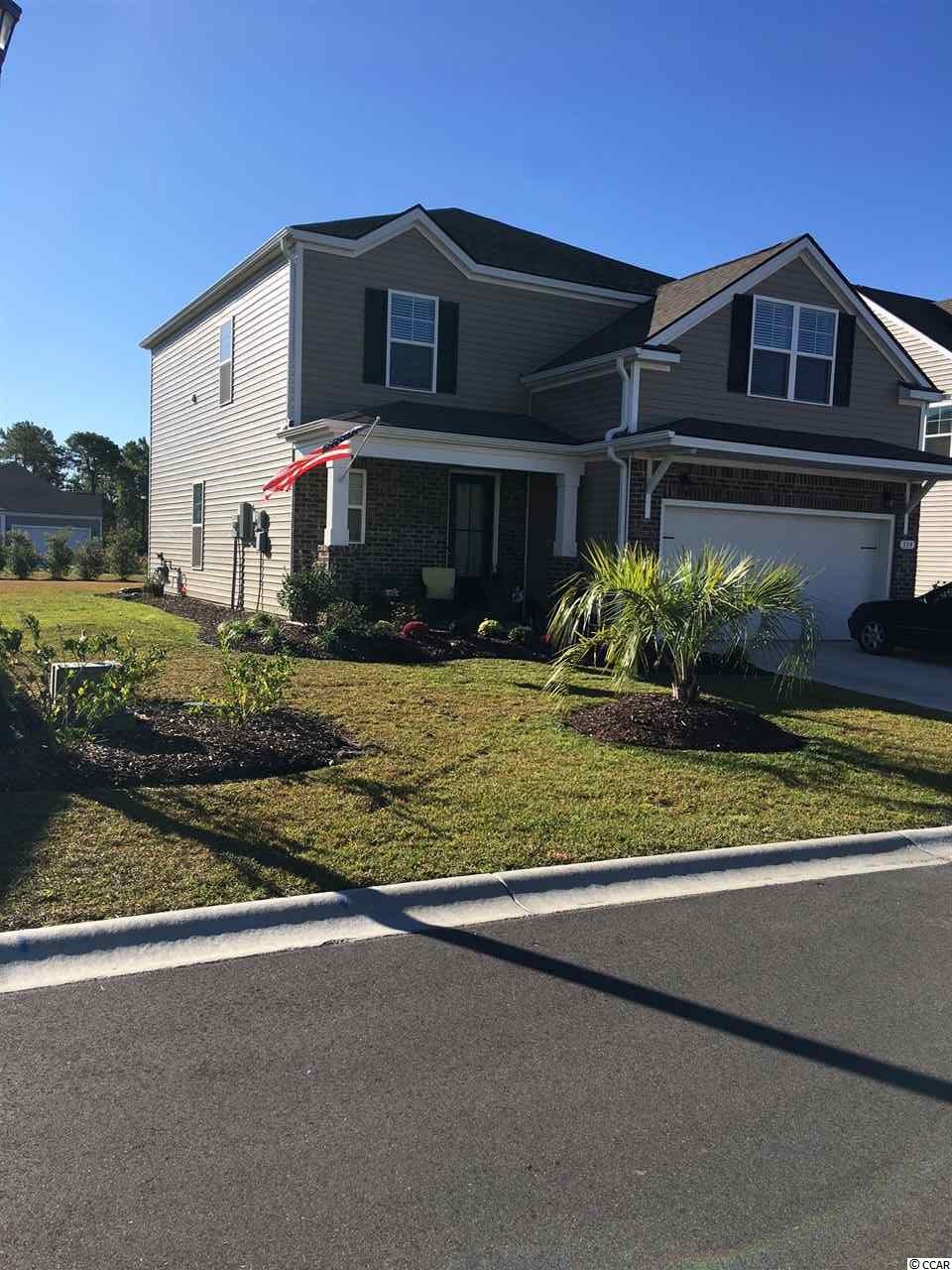 5353 Grosetto Way Myrtle Beach, SC 29579